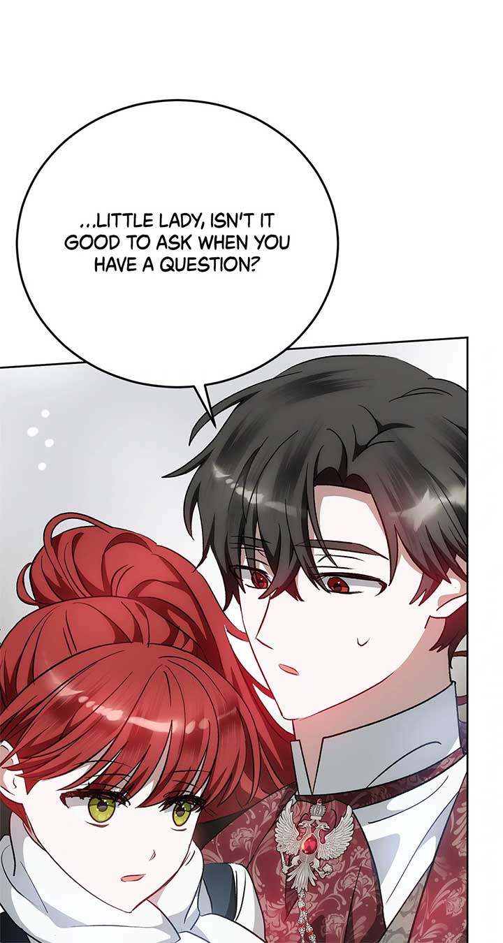 My Wicked Little Girl chapter 49 page 86