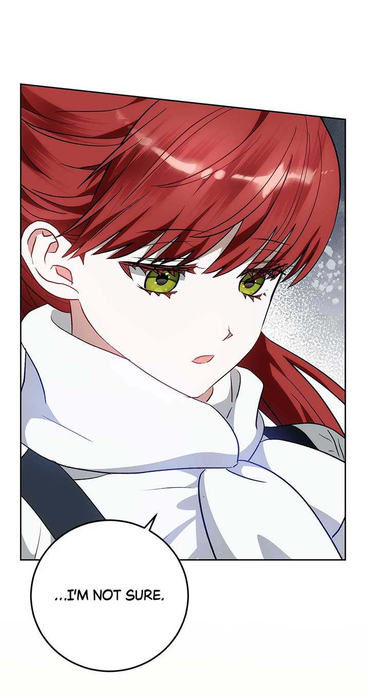 My Wicked Little Girl chapter 49 page 88