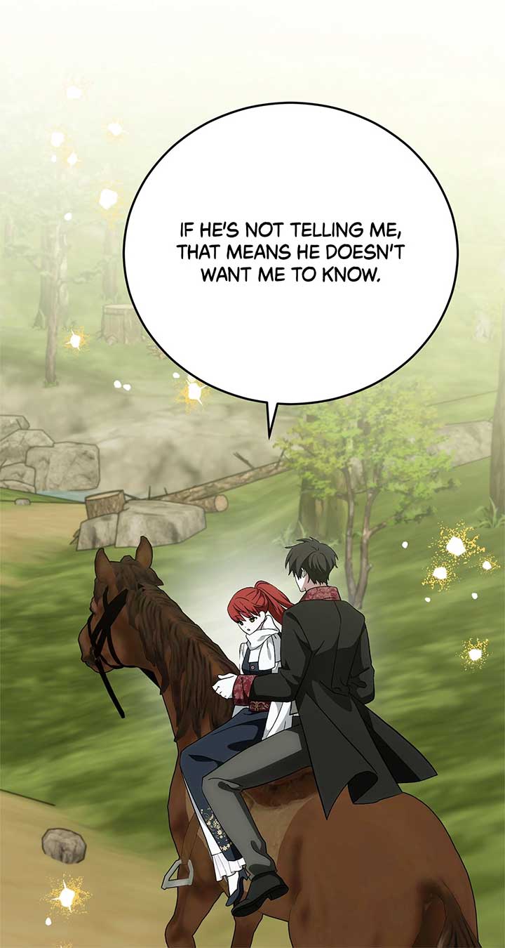 My Wicked Little Girl chapter 49 page 89