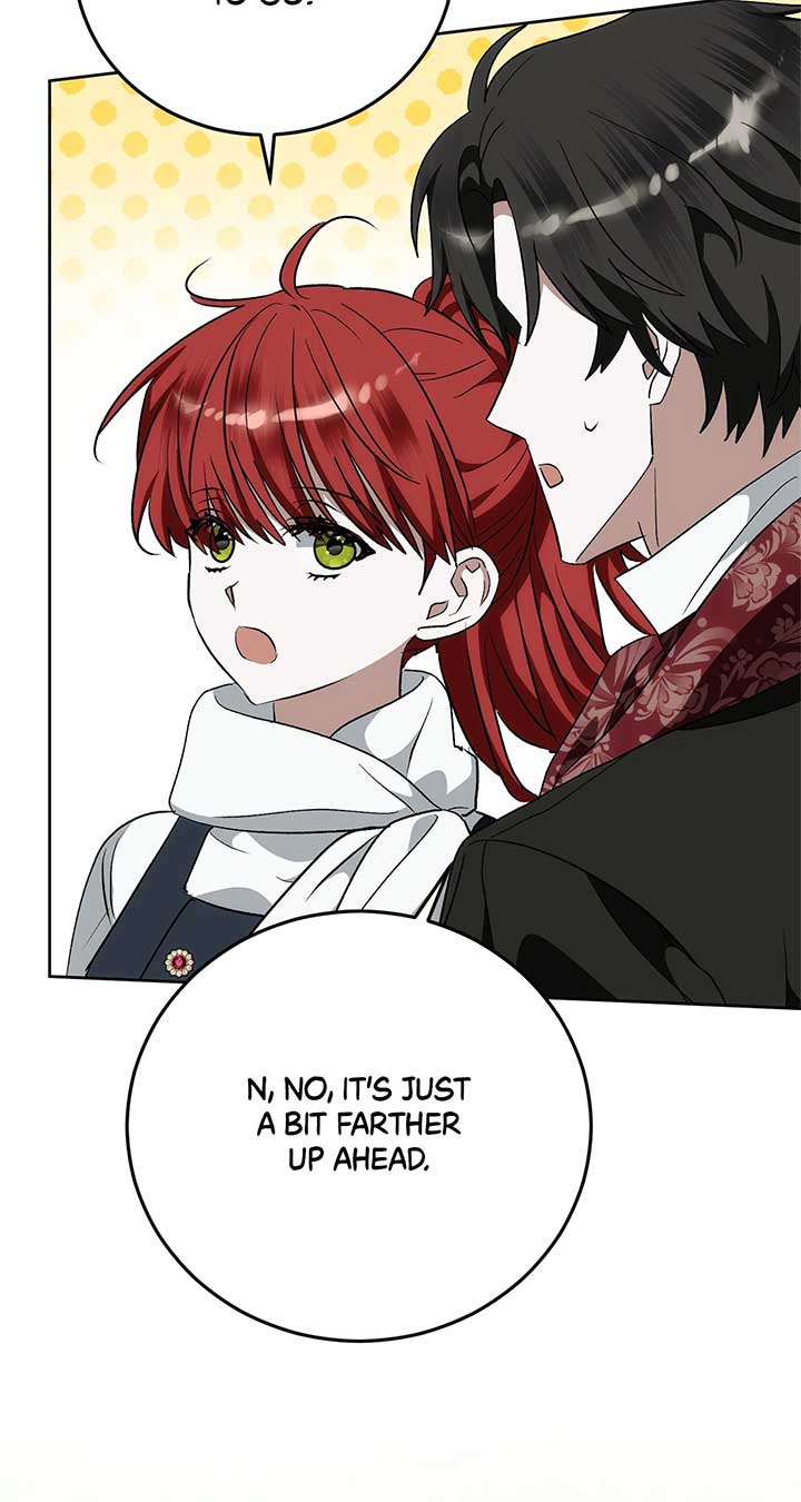 My Wicked Little Girl chapter 49 page 91