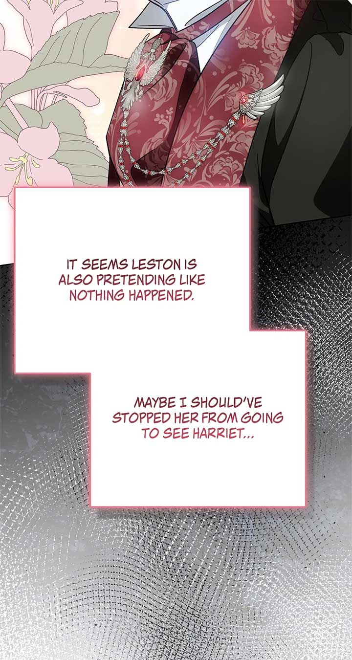 My Wicked Little Girl chapter 49 page 94