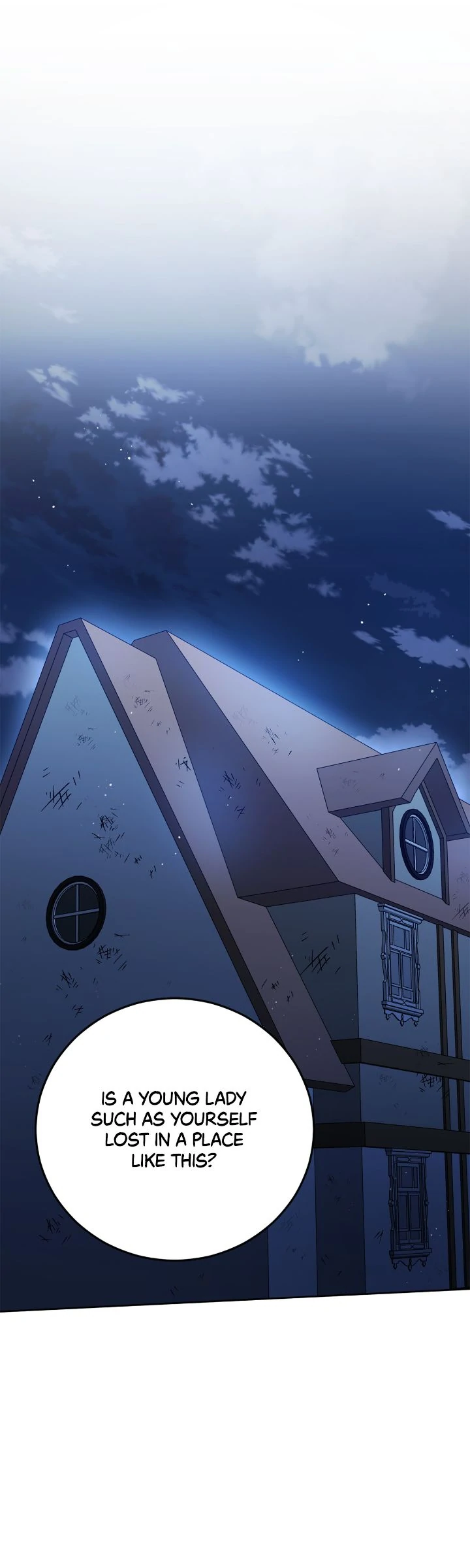 My Wicked Little Girl chapter 52 page 1