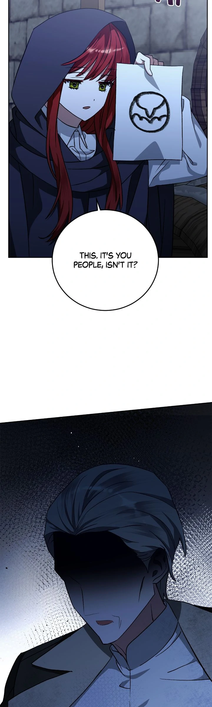 My Wicked Little Girl chapter 52 page 11