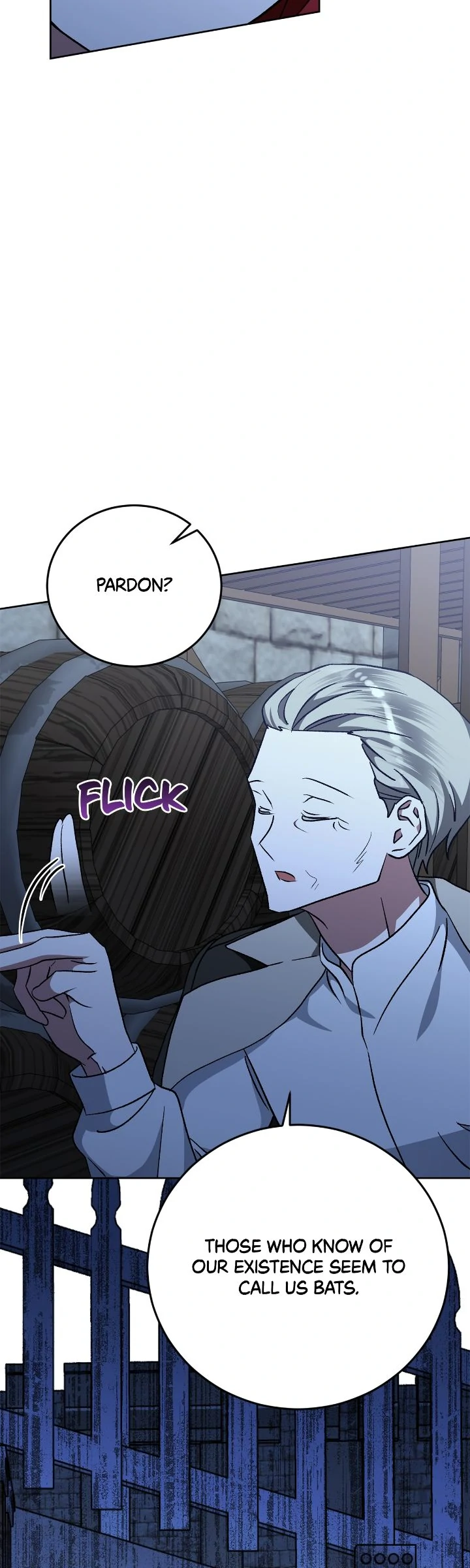 My Wicked Little Girl chapter 52 page 14