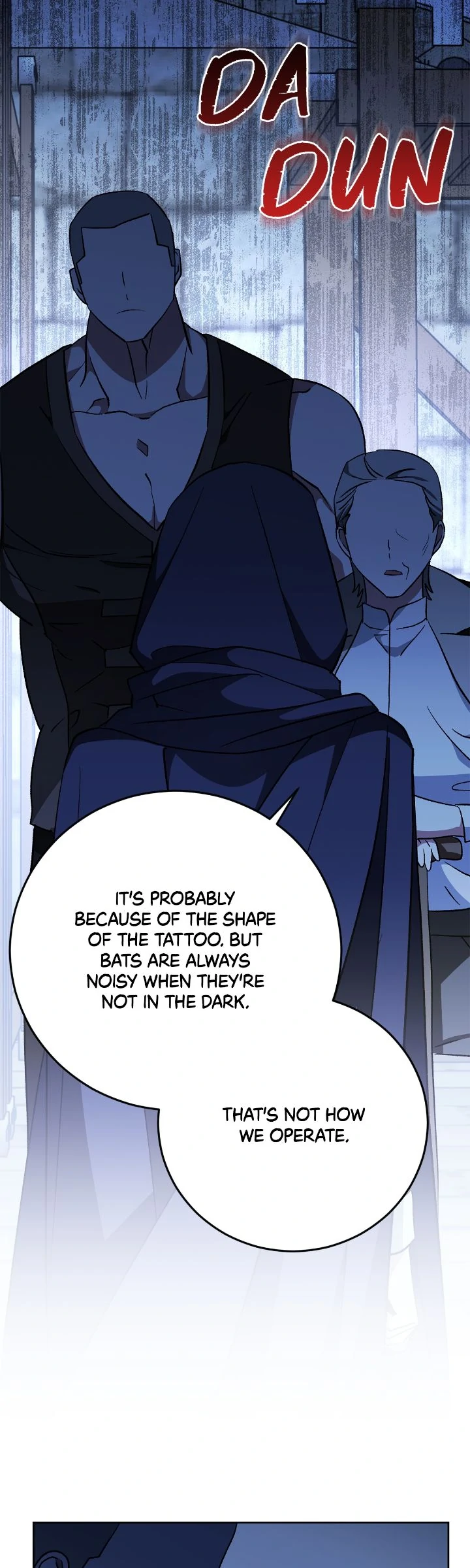 My Wicked Little Girl chapter 52 page 15