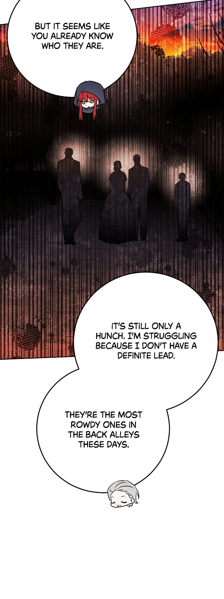 My Wicked Little Girl chapter 52 page 24