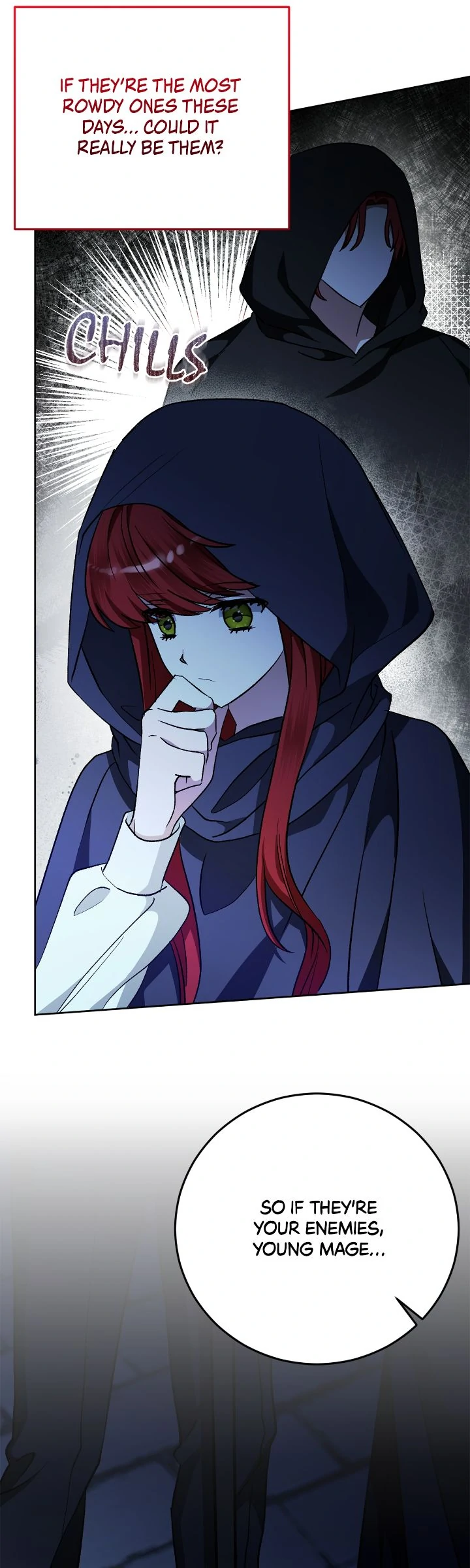My Wicked Little Girl chapter 52 page 25