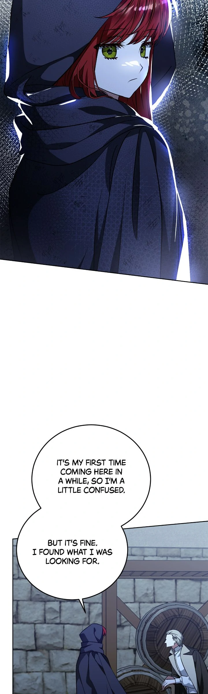 My Wicked Little Girl chapter 52 page 3