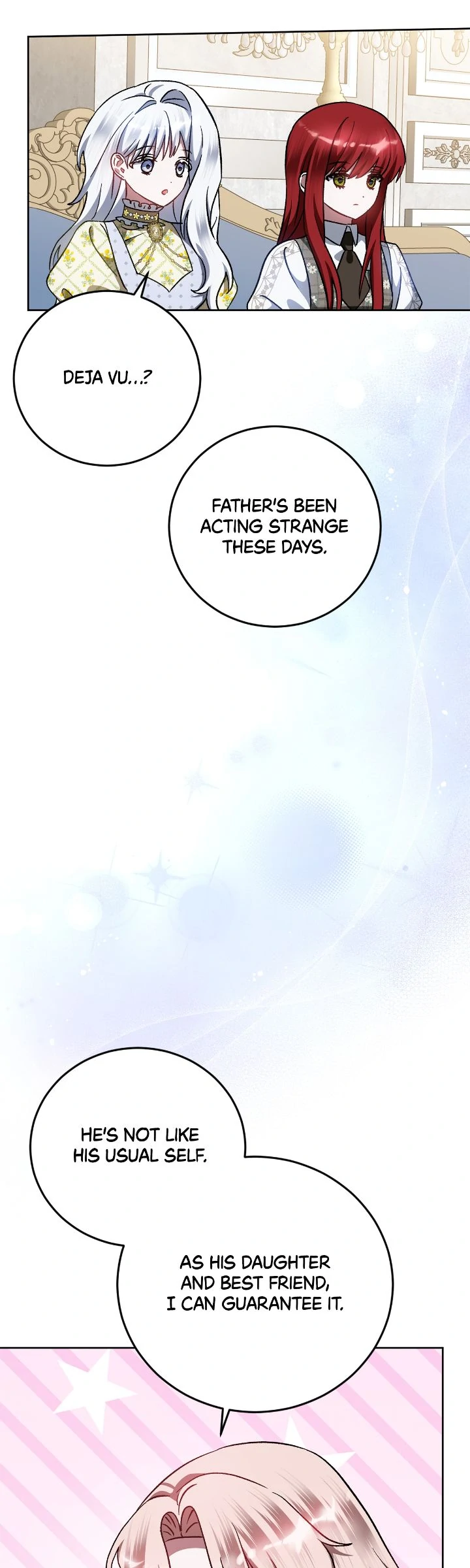 My Wicked Little Girl chapter 52 page 37