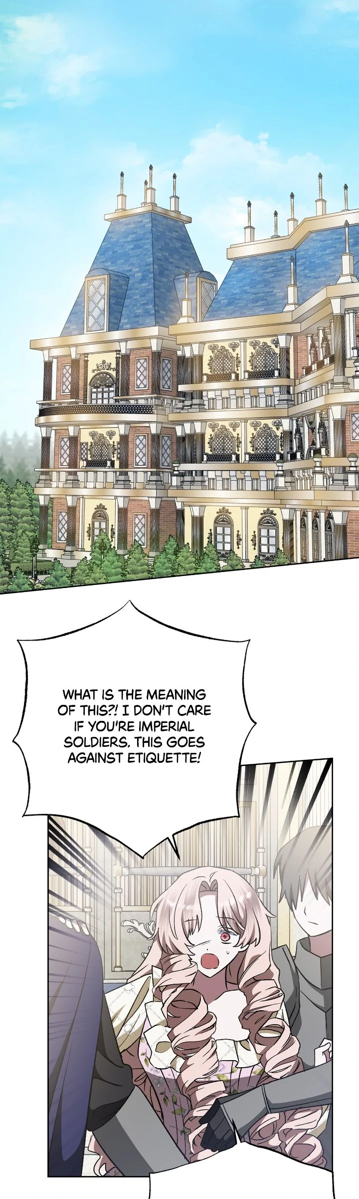 My Wicked Little Girl chapter 52 page 46