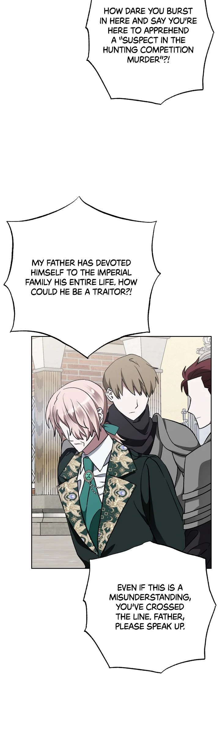 My Wicked Little Girl chapter 52 page 47
