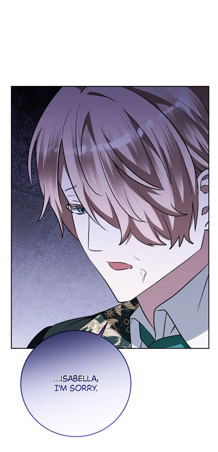 My Wicked Little Girl chapter 52 page 48