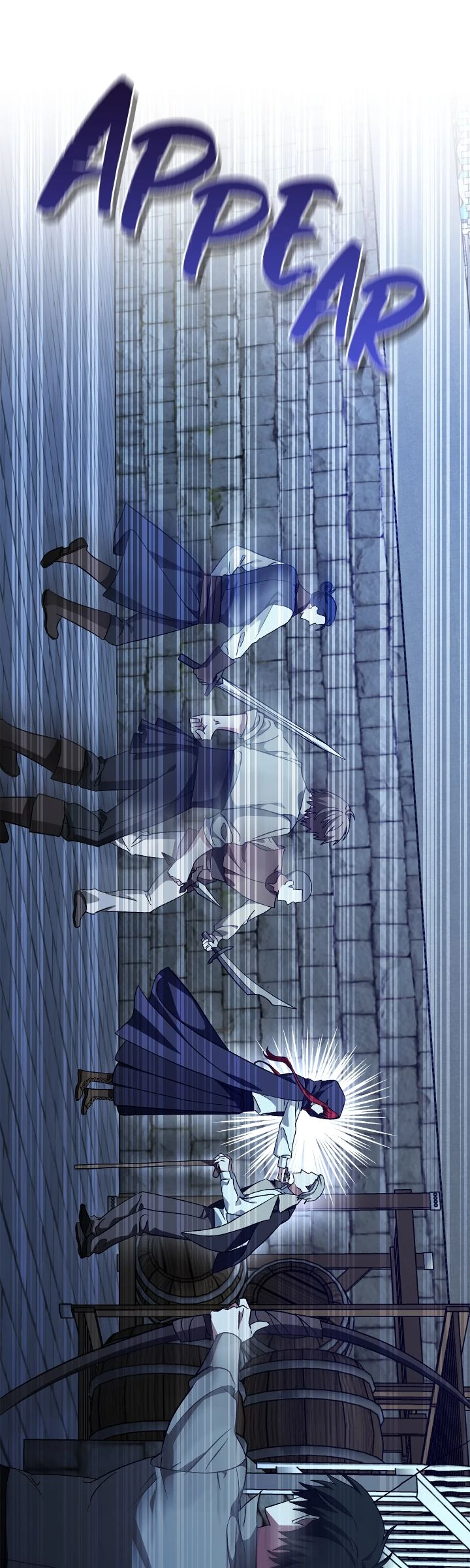My Wicked Little Girl chapter 52 page 5