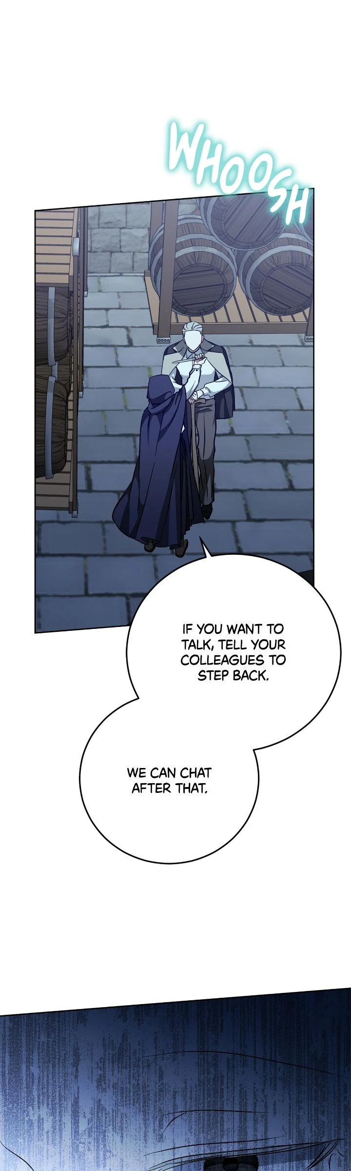 My Wicked Little Girl chapter 52 page 7
