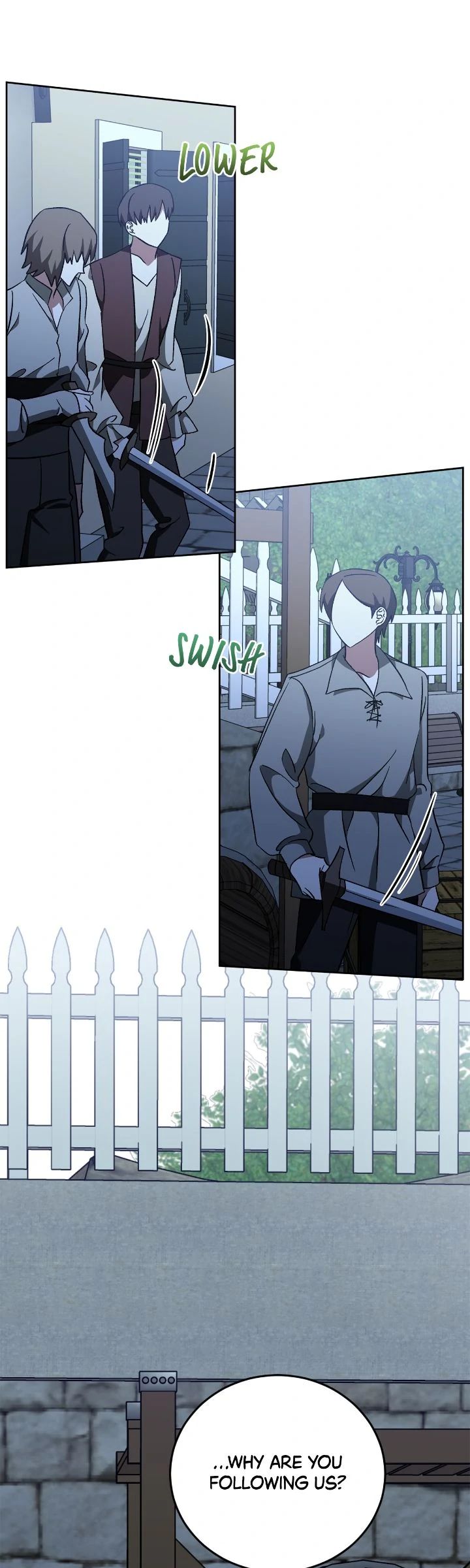 My Wicked Little Girl chapter 52 page 9