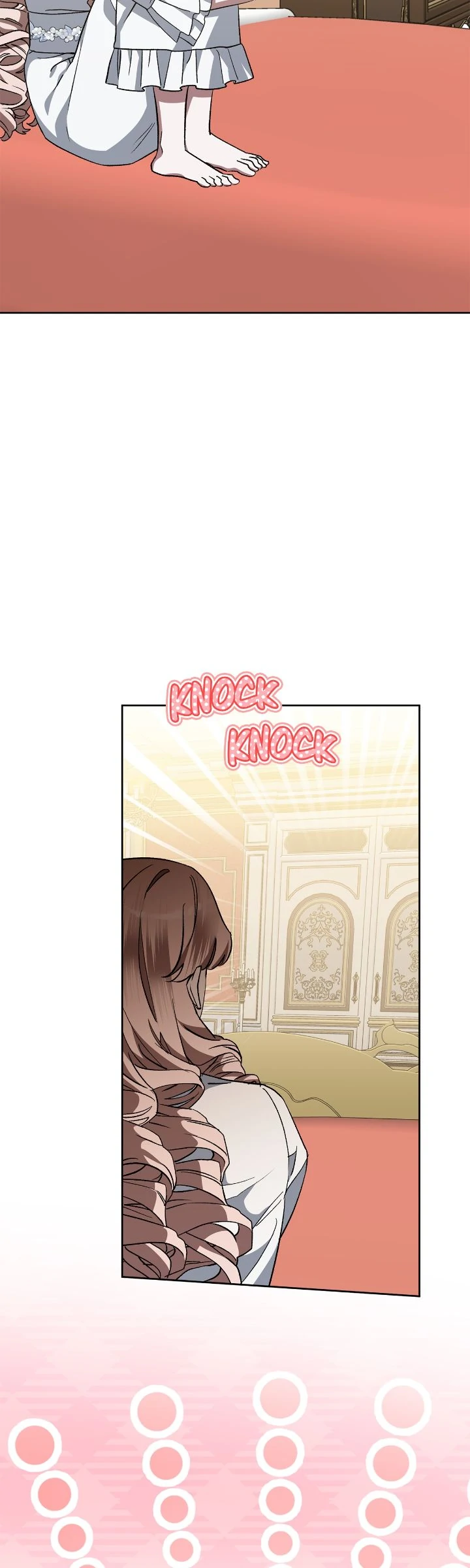 My Wicked Little Girl chapter 53 page 10