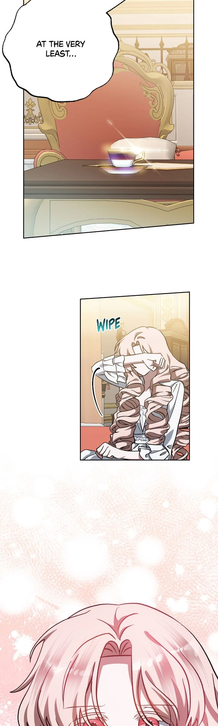 My Wicked Little Girl chapter 53 page 17