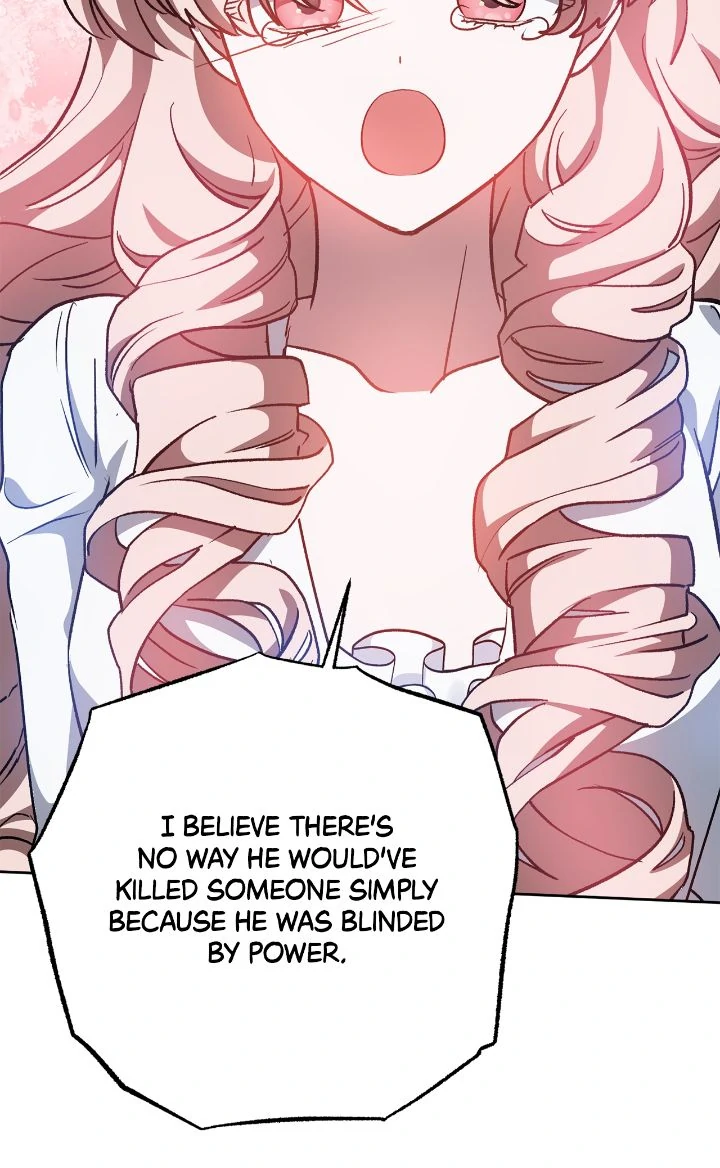 My Wicked Little Girl chapter 53 page 18