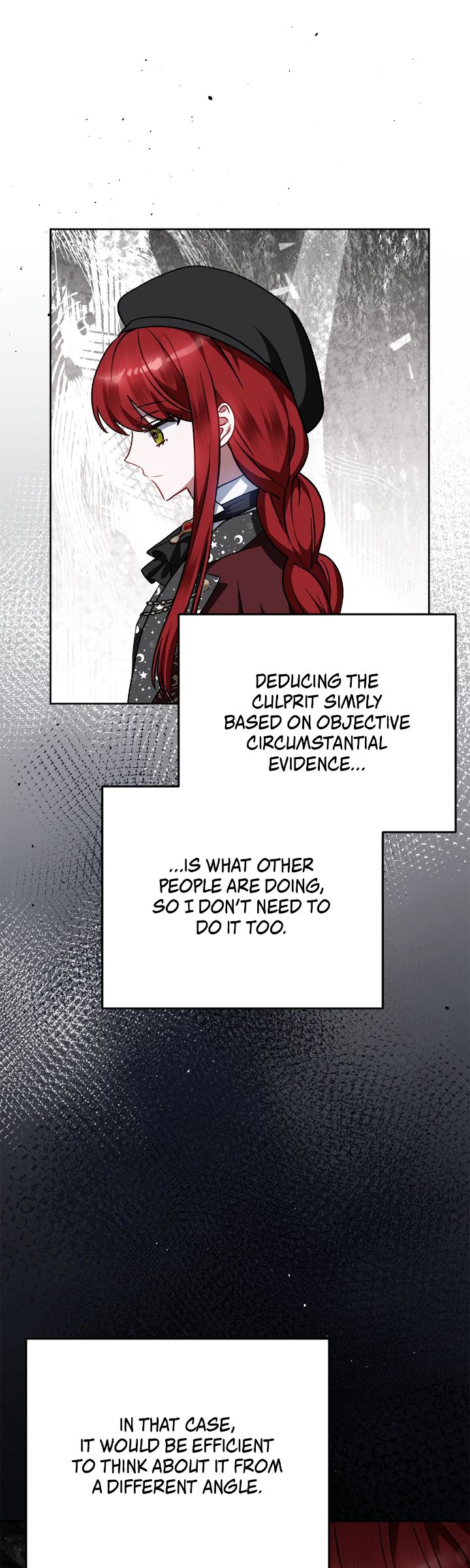 My Wicked Little Girl chapter 53 page 19