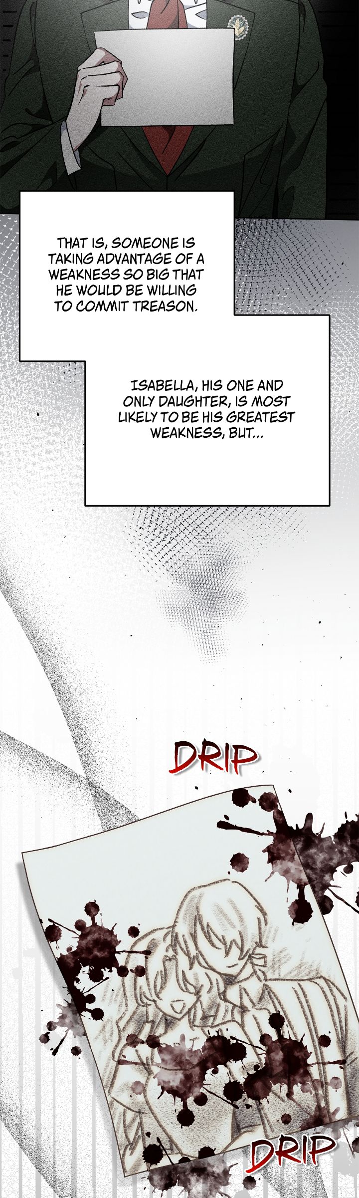 My Wicked Little Girl chapter 53 page 21