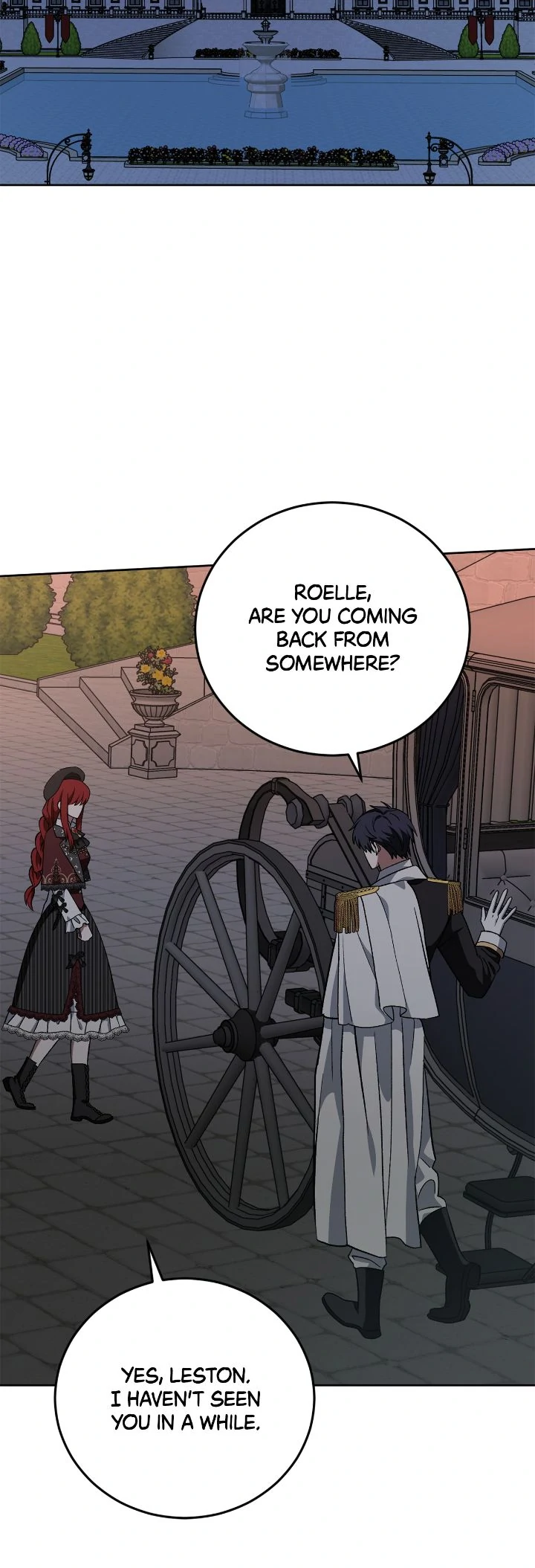 My Wicked Little Girl chapter 53 page 24