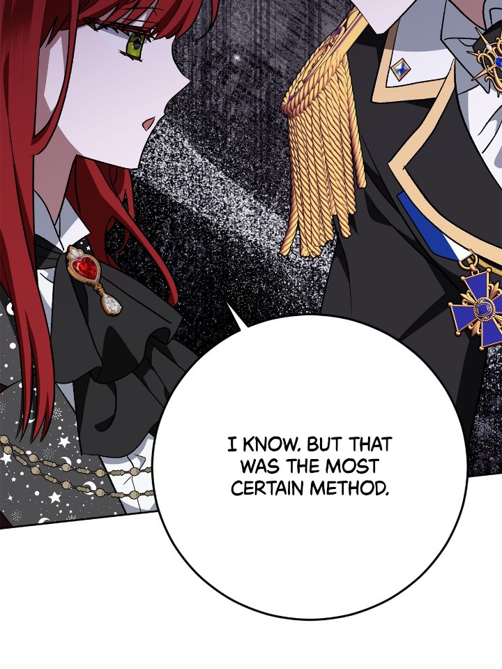 My Wicked Little Girl chapter 53 page 30