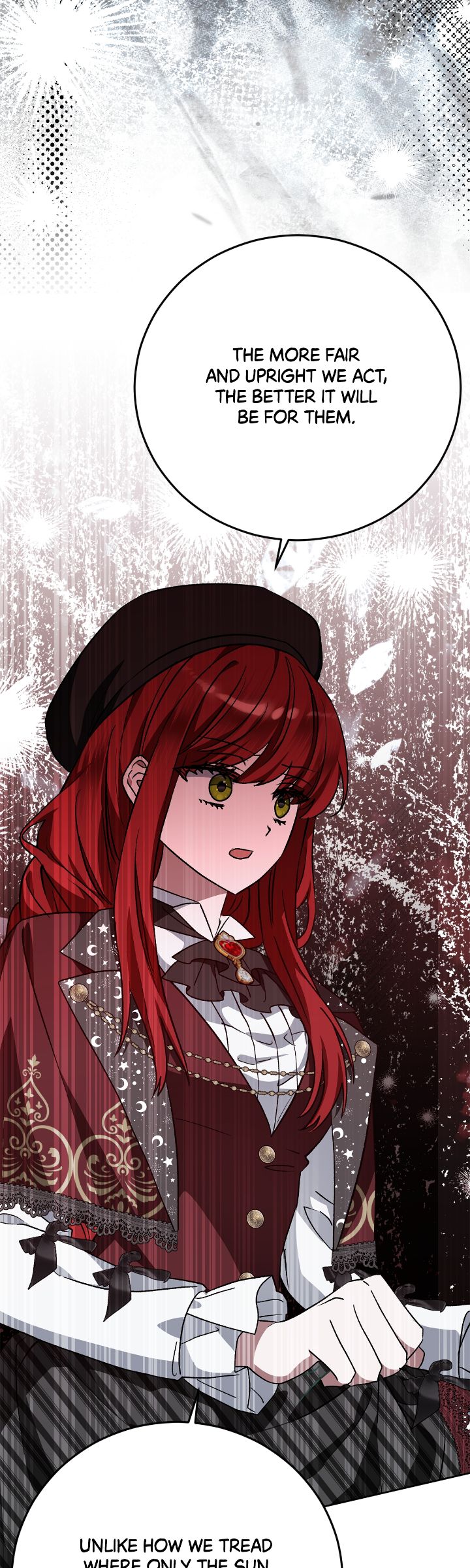 My Wicked Little Girl chapter 53 page 35