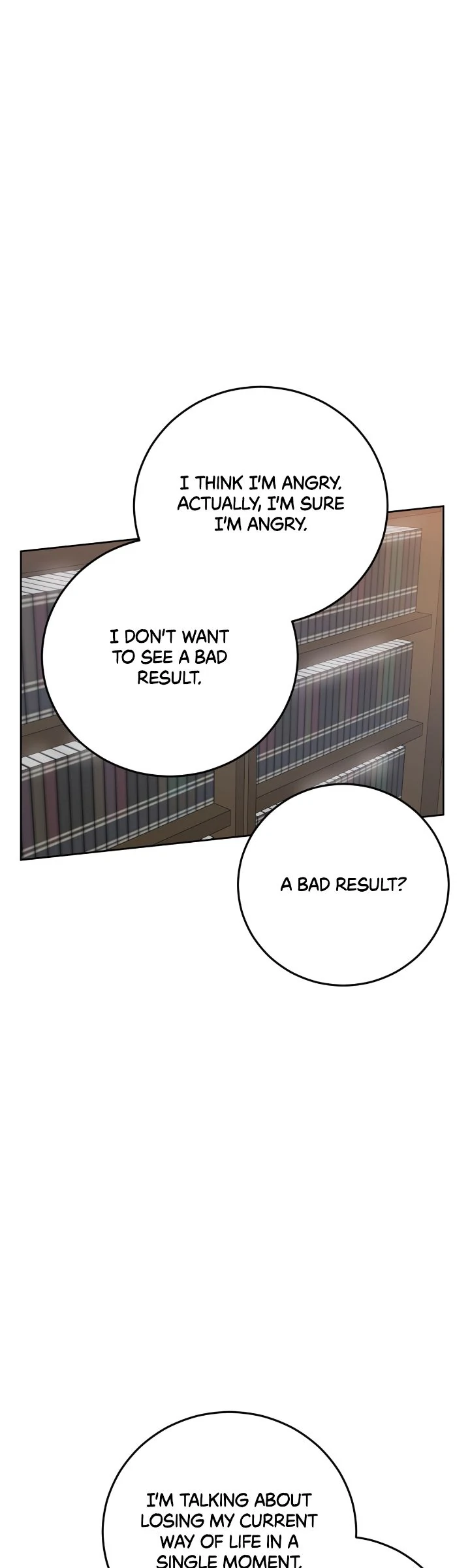 My Wicked Little Girl chapter 53 page 38