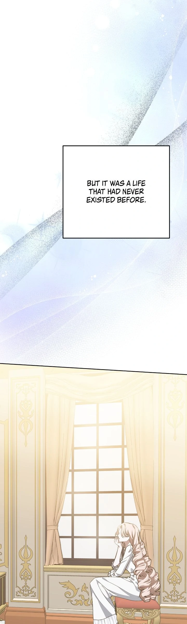 My Wicked Little Girl chapter 53 page 41