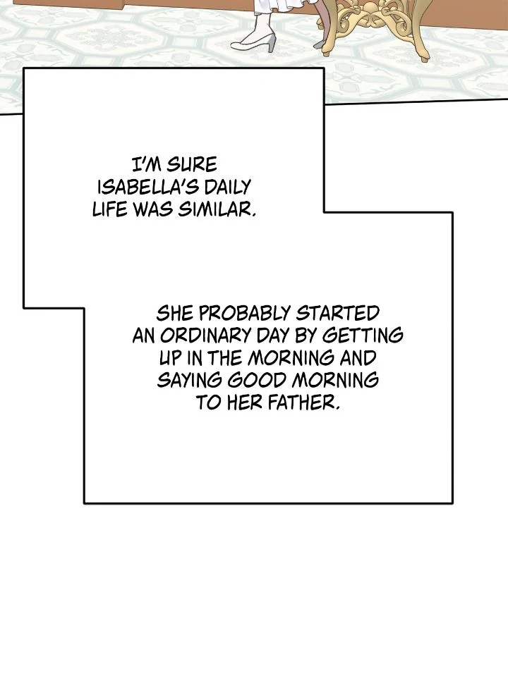 My Wicked Little Girl chapter 53 page 42