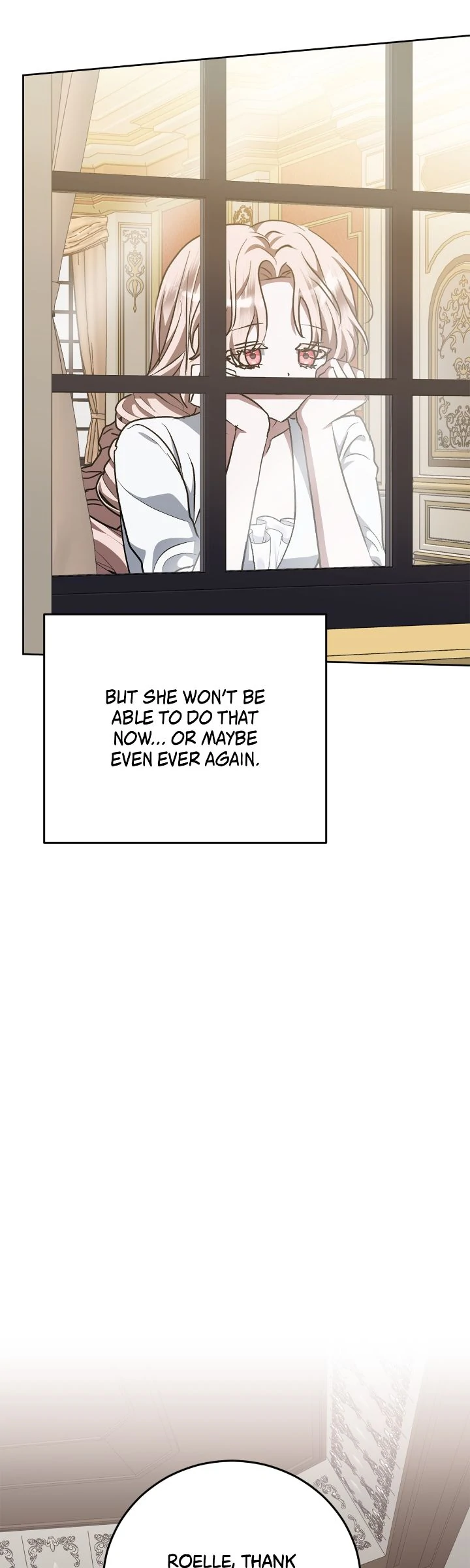 My Wicked Little Girl chapter 53 page 43