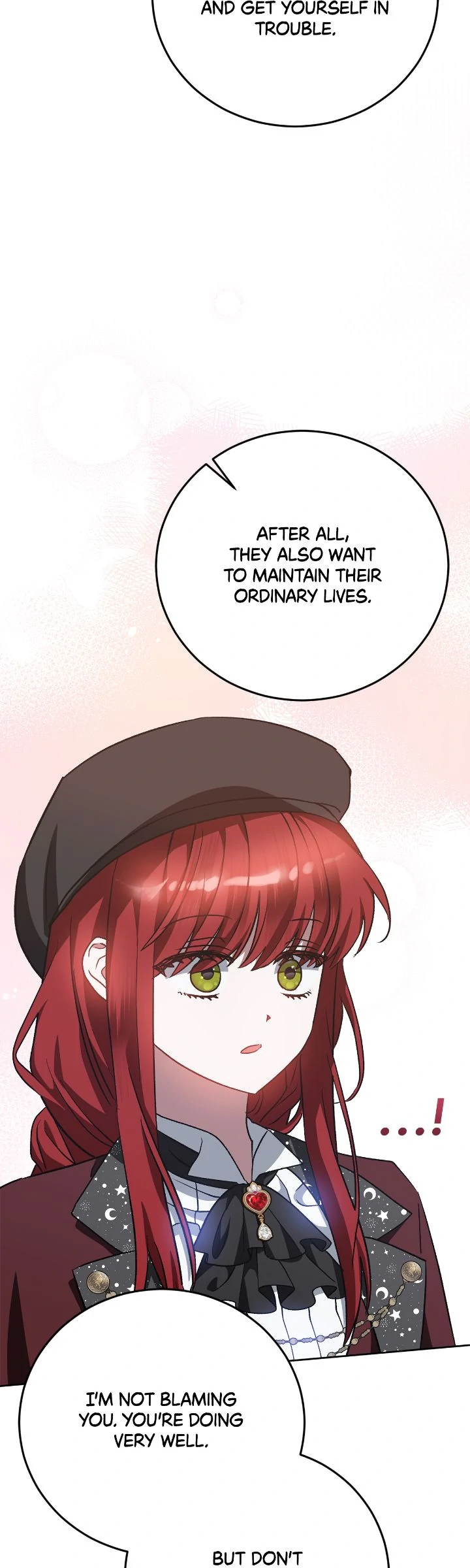 My Wicked Little Girl chapter 53 page 45