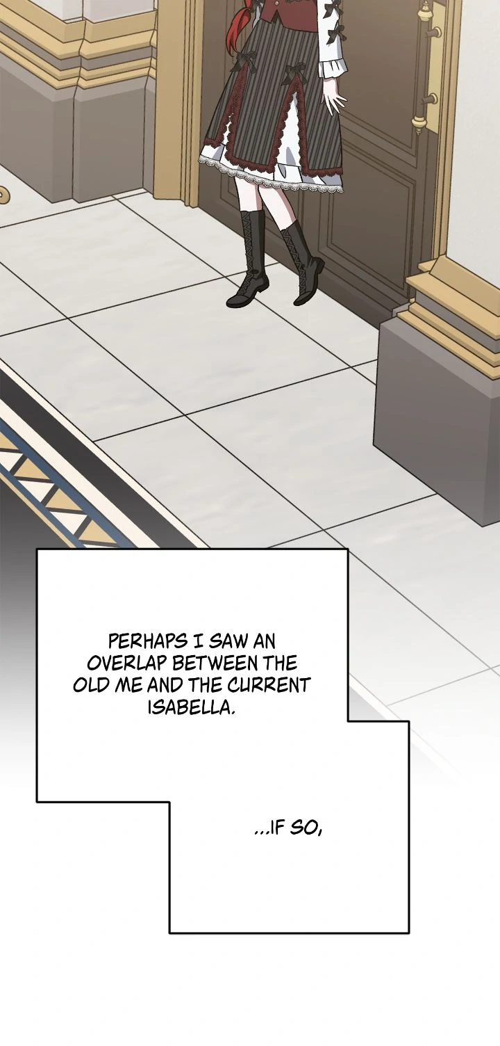 My Wicked Little Girl chapter 53 page 47