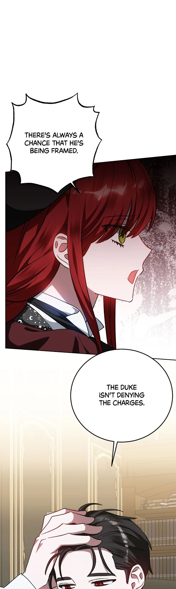 My Wicked Little Girl chapter 53 page 5