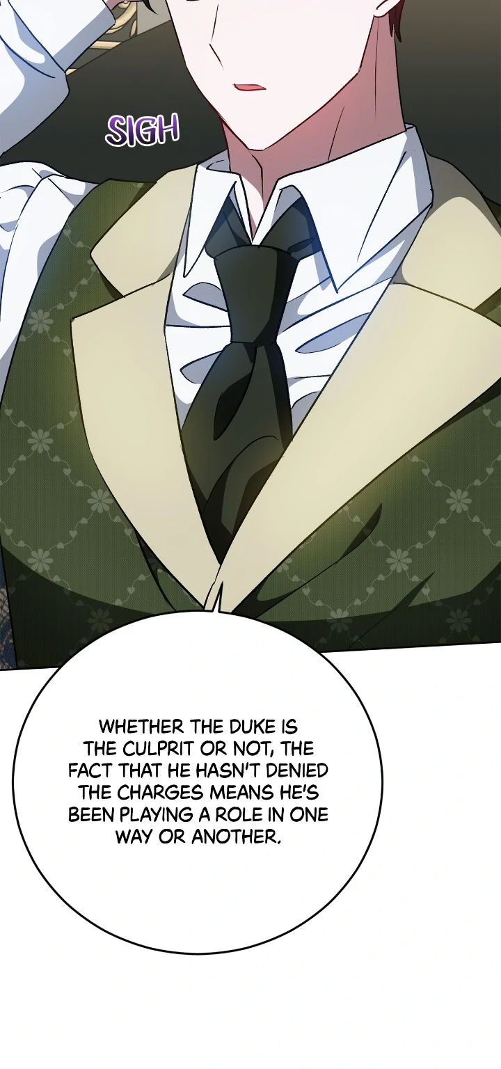 My Wicked Little Girl chapter 53 page 6