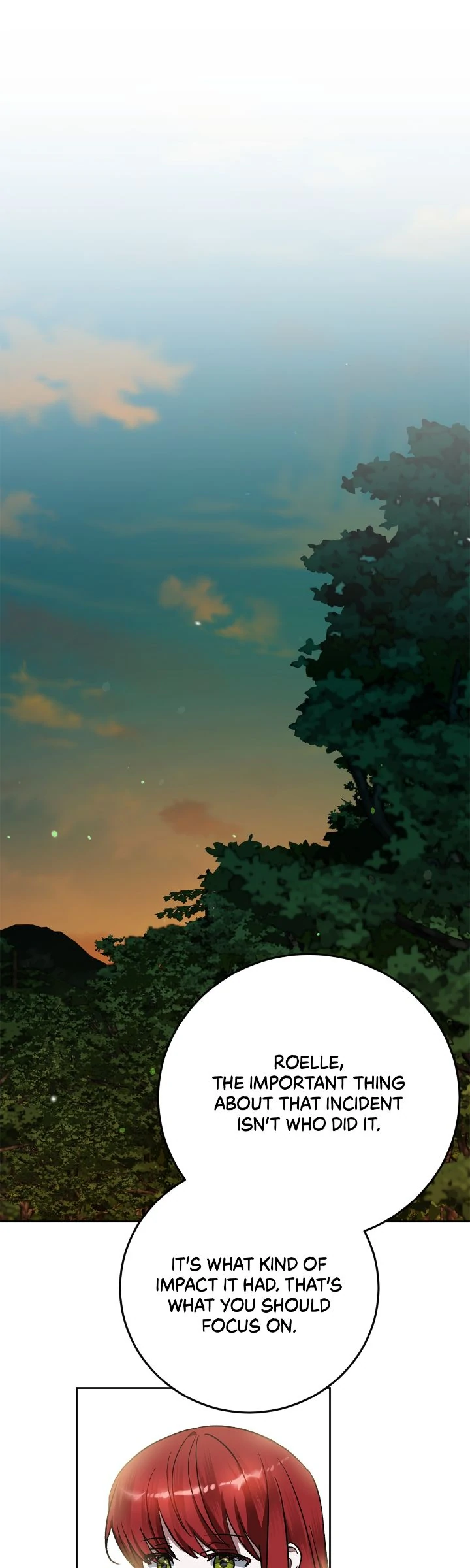 My Wicked Little Girl chapter 56 page 1