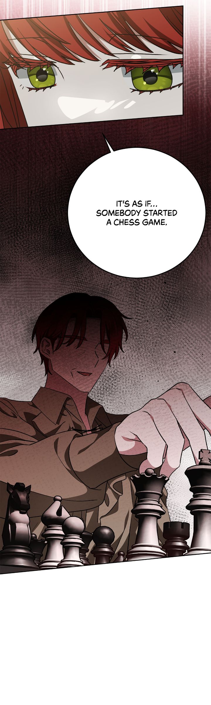 My Wicked Little Girl chapter 56 page 5