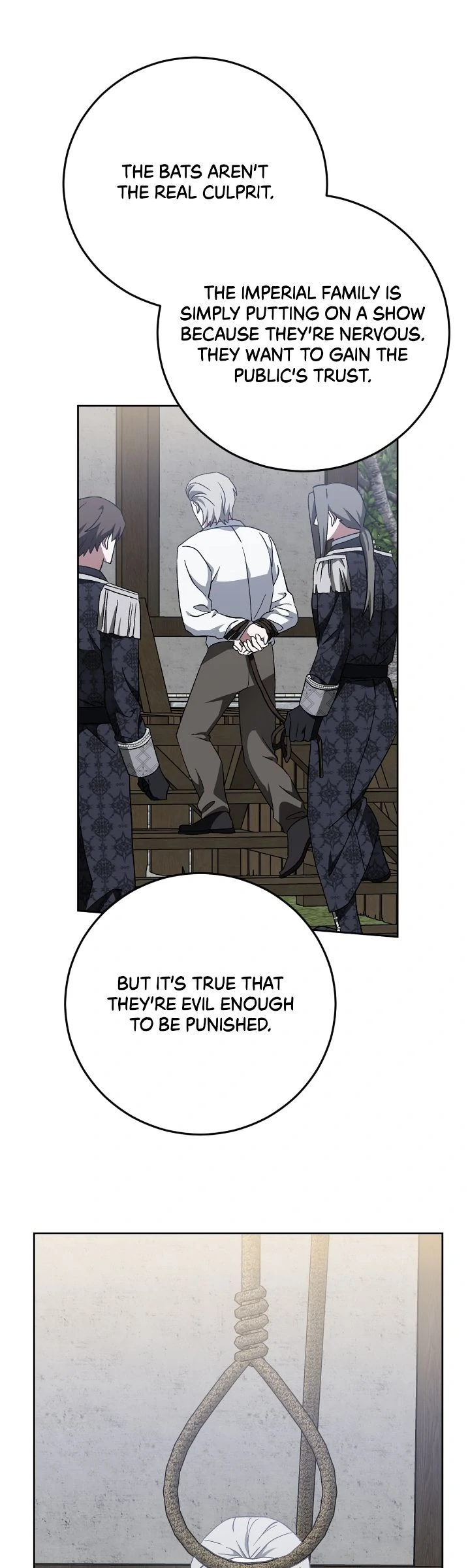 My Wicked Little Girl chapter 56 page 25