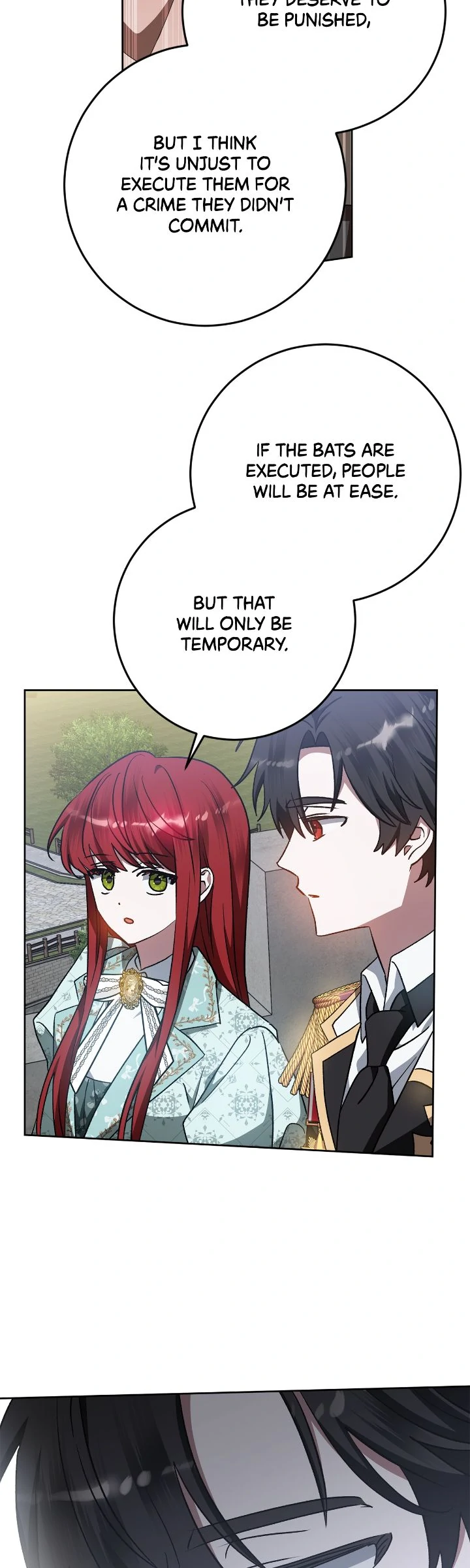 My Wicked Little Girl chapter 56 page 27