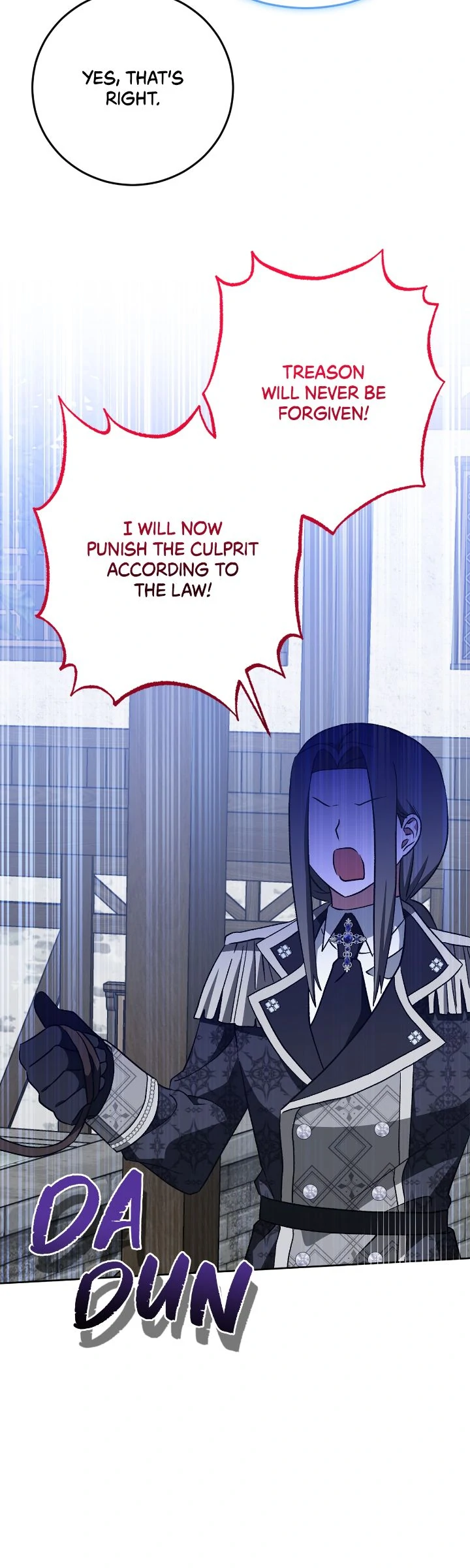 My Wicked Little Girl chapter 56 page 29