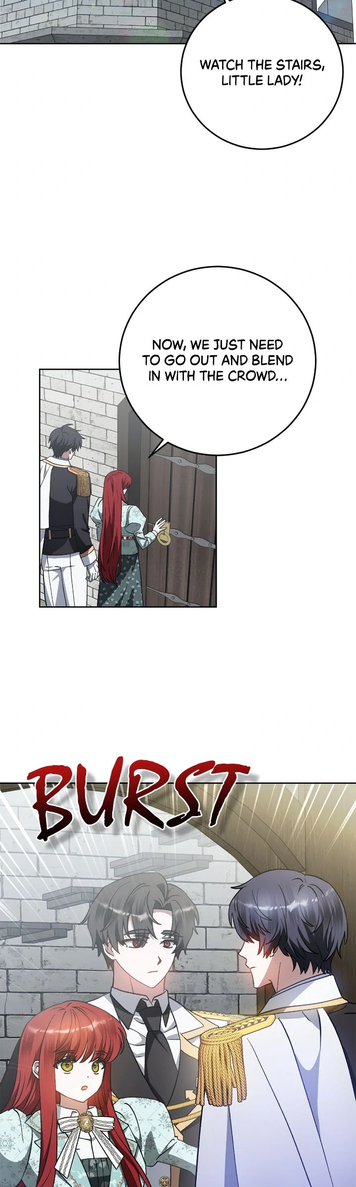 My Wicked Little Girl chapter 57 page 4