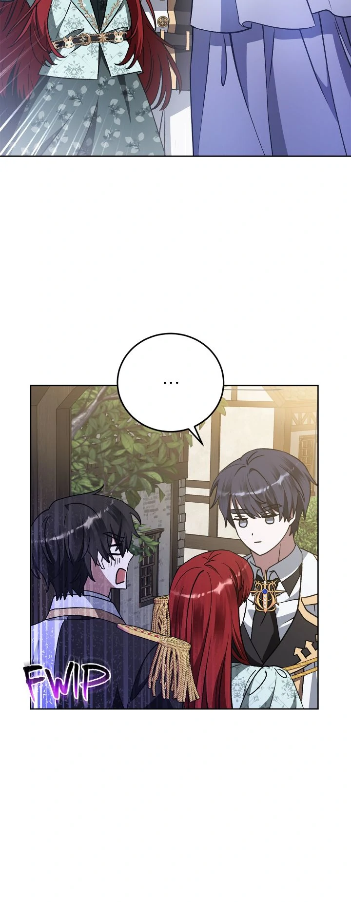 My Wicked Little Girl chapter 57 page 5