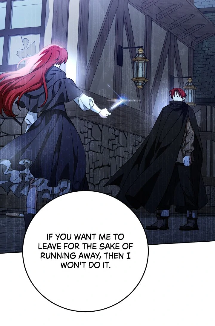 My Wicked Little Girl chapter 57 page 11