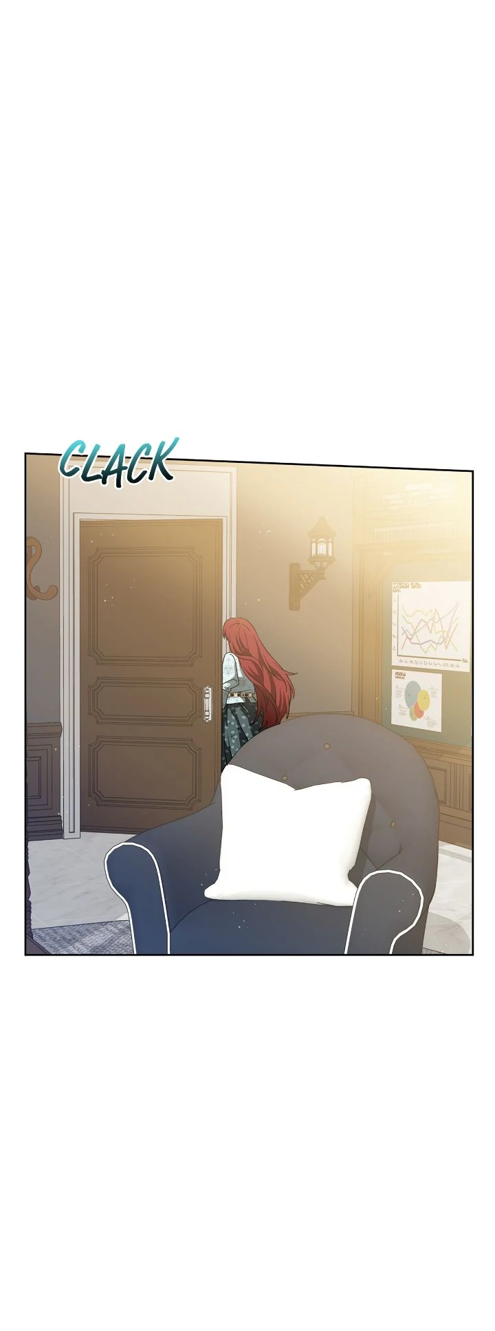 My Wicked Little Girl chapter 57 page 17