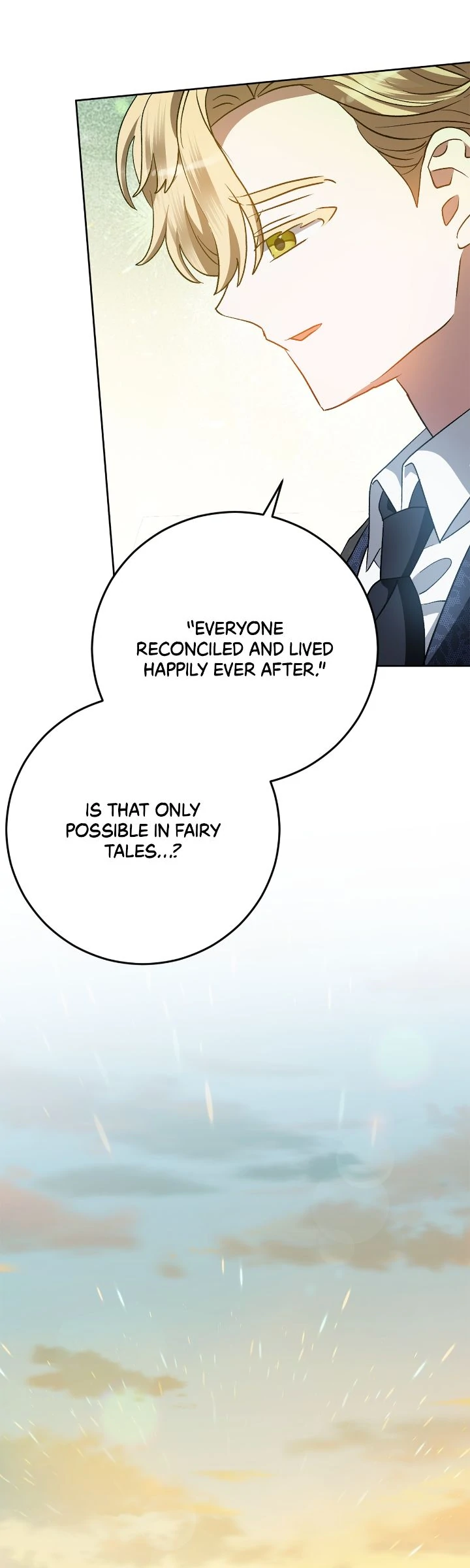 My Wicked Little Girl chapter 57 page 30