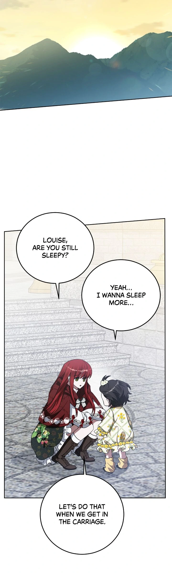 My Wicked Little Girl chapter 57 page 31