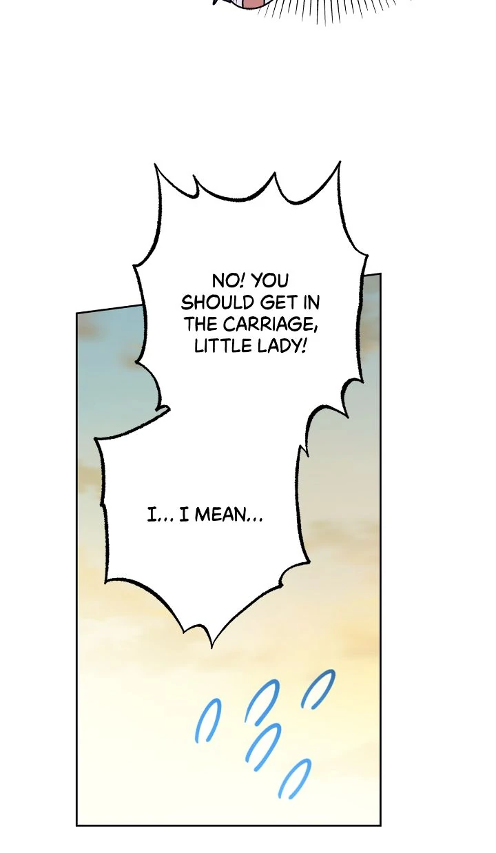 My Wicked Little Girl chapter 57 page 34