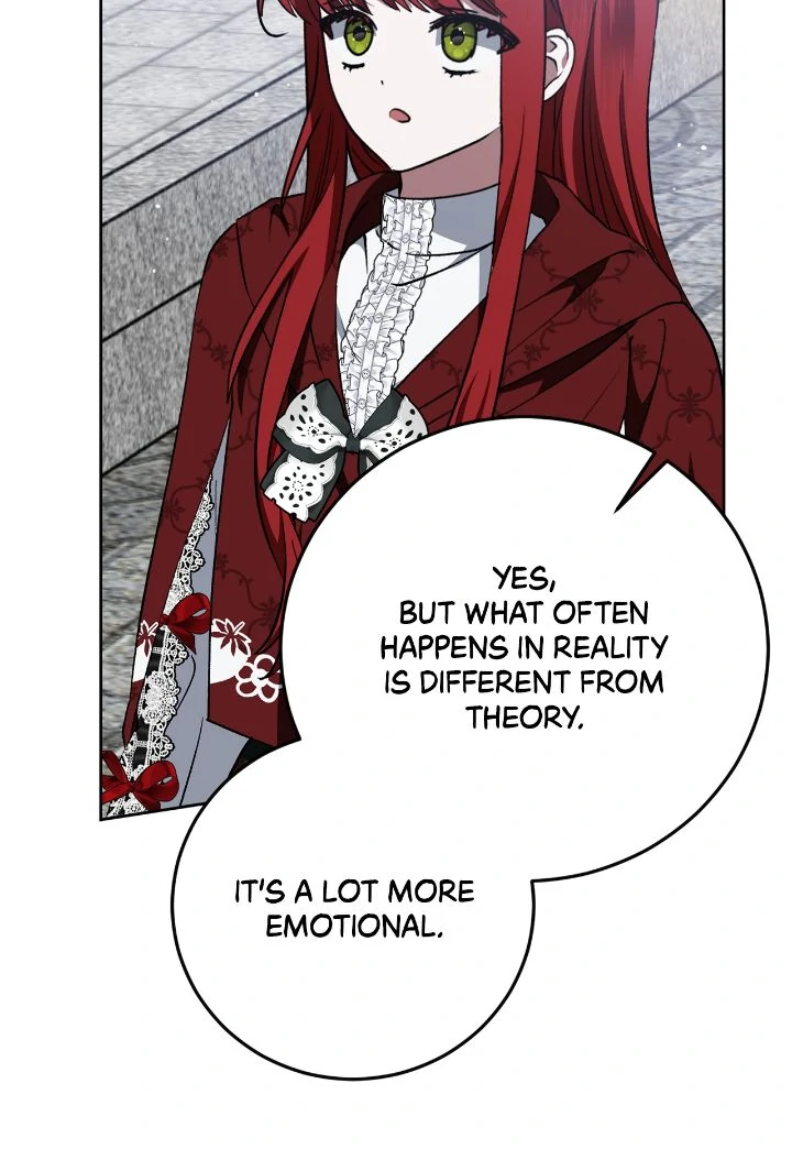 My Wicked Little Girl chapter 57 page 40