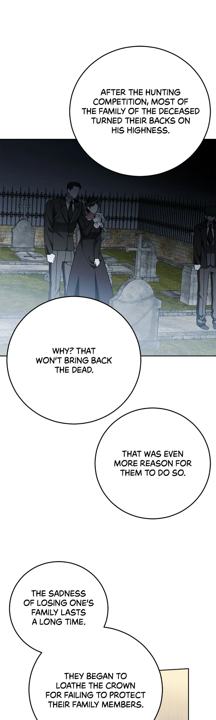My Wicked Little Girl chapter 57 page 41