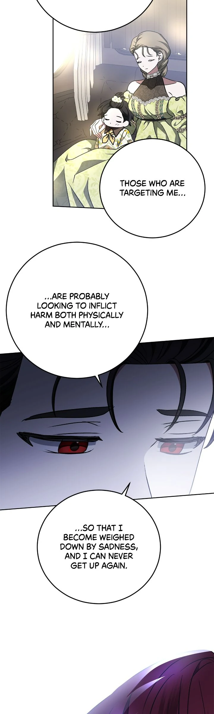 My Wicked Little Girl chapter 57 page 42